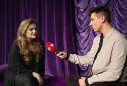 Maria Niklińska o dzieciństwie: "Rodzina nie chciała, żebym została aktorką"