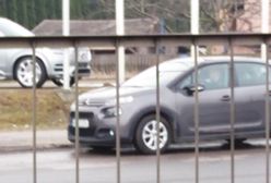Policyjny Citroen C3. Nowy nieoznakowany radiowóz w Warszawie