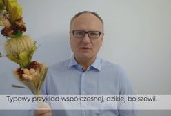 "Hej klecho, wyjdź po dobroci" to współczesna bolszewia? Bitwa Redaktorów o 9:45 na WP.pl