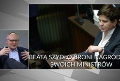 Szydło "wkurzyła" wyborców PiS. Lisicki komentuje