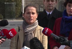 Monika Jaruzelska prosi prezydenta, aby zdegradował jej ojca. "To konieczność"