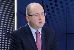 Bielan o "gorzkim smaku" kompromisu z UE