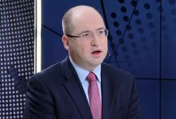 Bielan: cieszy mnie solidarność Europy w sprawie Rosji