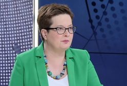 Katarzyna Lubnauer: inicjatywa "Zatrzymaj Aborcję" jest okrucieństwem