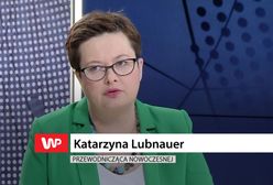 Ile powinien zarabiać minister? Lubnauer odpowiada