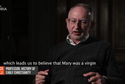 Dziewictwo Marii z Nazaretu pod znakiem zapytania? Naukowcy nie mają złudzeń