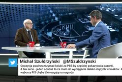 Krasnodębski o problemach PiS