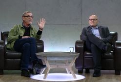 "Szaleństwo stygnie. Ludzie przestają wierzyć w UFO i PiS"