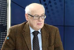 Krasnodębski: Wszystko co, się działo po katastrofie smoleńskiej było jedną, wielką katatsrofą