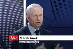 Marek Jurek: Macierewicz potrafi jeszcze mocniej robić to, co Kaczyński