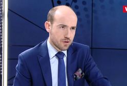Borys Budka: nagroda należy się każdemu politykowi