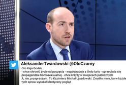 Borys Budka: Kazimierz Ujazdowski to świetny kandydat