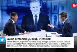 Petru o dymisji Glińskiego. "Potrzebne jest śledztwo"