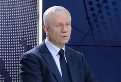 Marek Jurek: państwo nie może być tym, co Lenin określił jako pół-państwo