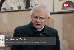 Spowiedź w XXI wieku nie musi być szczegółowa. "To nie kontrola urzędu skarbowego"