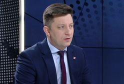 "Tłit". Michał Dworczyk: jesteśmy jedną drużyną