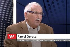 "Tłit". Paweł Deresz: Obywatele RP wygrali