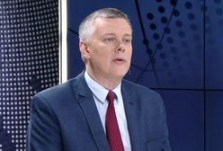 "Tłit". Tomasz Siemoniak: nie wierzę w istnienie gadających futrzaków