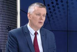 "Tłit". Tomasz Siemoniak o grzechach Tuska: zbladły przy grzechach PiS