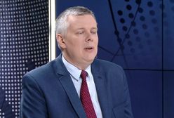 "Tłit". Tomasz Siemoniak o ochronie prezesa PiS: nadmiarowa