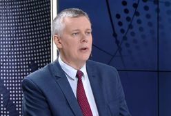 "Tłit". Tomasz Siemoniak: nie wziąłem nigdy żadnej nagrody