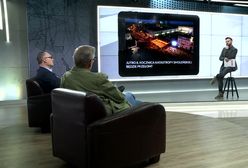 Żakowski: Kaczyński powienien wyjść i powiedzieć: "musimy zamknąć te poszukiwania"