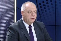 "Tłit". Jacek Sasin: buntu w PiS nie będzie