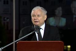 Kaczyński: to jest ostatni marsz. Dotarliśmy do celu. Zwyciężyliśmy!