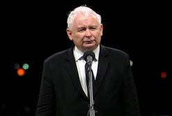 Jarosław Kaczyński dziękuje ojcu Rydzykowi