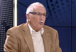 Deresz uderza w Macierewicza