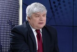 "Nie boję się Macierewicza". Maciej Lasek zdradza, jak zyskał na konflikcie