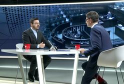 Gorzkie wnioski wicemarszałka Tyszki po decyzji Kaczyńskiego