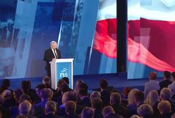 Kaczyński: czerpiemy wiadrami? Oni czerpali silosami