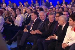 Apatyczne brawa dla Morawieckiego. Dla Szydło - owacja!