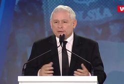 Kaczyński zaskakuje. "Zdarzyły nam się potknięcia"