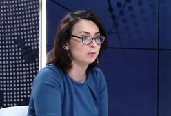Kamila Gasiuk-Pihowicz: PO i Nowoczesna mają większe poparcie niż PiS