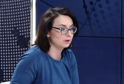 Kamila Gasiuk-Pihowicz: odebranie immunitetu traktuję, jako próbę zastraszenia opozycji