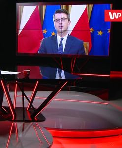 Jarosław Kaczyński pracuje z Nowogrodzkiej. "Nie ma zaleceń, by nie przychodzić do pracy"