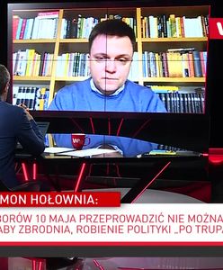 Kościół podjął działania w związku z koronawirusem. "Za późno i za mało"