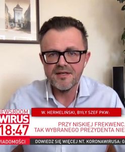 Rządzący nie chcą przesunięcia wyborów. Skąd ten upór?