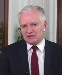 Koronawirus w Polsce. Jarosław Gowin: nie rozumiem tego stopnia podekscytowania