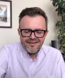 Koronawirus w Polsce. Robert Feluś: Nie idźcie na spacer, żeby nie skończyć na cmentarzu