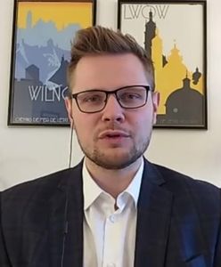 Michał Woś o zmianach w kodeksie wyborczym: trzeba się przygotować na wszystkie ewentualności