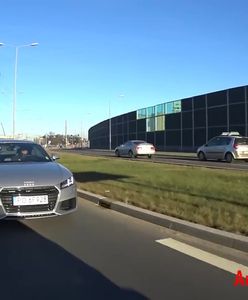 Audi TT quattro 2,0 TFSI 230 KM, 2015 - test AutoCentrum.pl #175