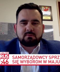Koronawirus w Polsce. Wójt gminy Potęgowo nie przeprowadzi wyborów prezydenckich