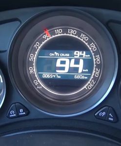 Citroen C4 1.2 PureTech 130 KM (MT) - pomiar spalania