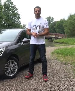 Citroen C4 1.2 PureTech 130 KM, 2015 - test AutoCentrum.pl #217