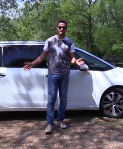 Citroen Grand C4 Picasso 1.6 THP 165 KM, 2017 - test AutoCentrum.pl  #334