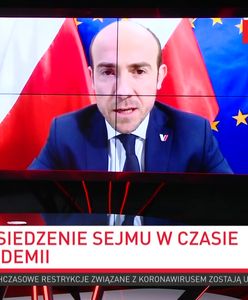 Burza wokół kontrowersyjnego pomysłu PiS. Borys Budka wskazuje na poważną wadę