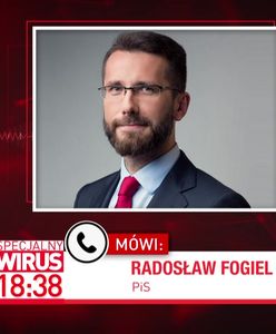 Koronawirus w Polsce. Środki bezpieczeństwa w Sejmie. Jarosław Kaczyński bez rękawiczek